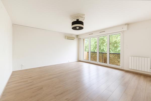 Appartement Gradignan 5 pièce(s) 107 m2