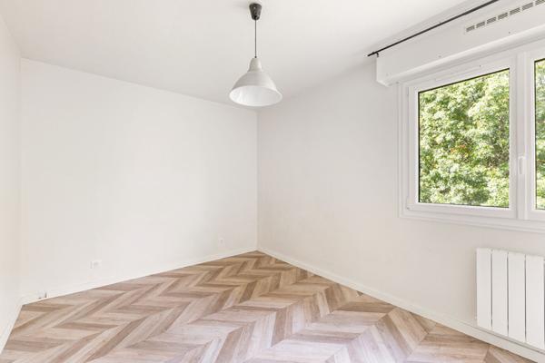 Appartement Gradignan 5 pièce(s) 107 m2