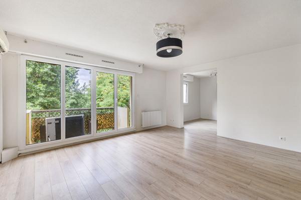 Appartement Gradignan 5 pièce(s) 107 m2