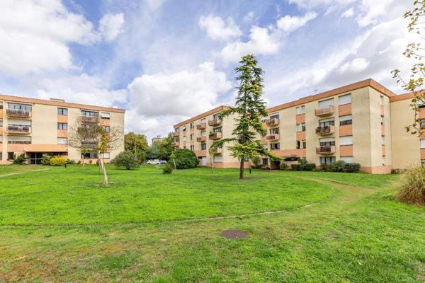 Appartement Gradignan 5 pièce(s) 107 m2