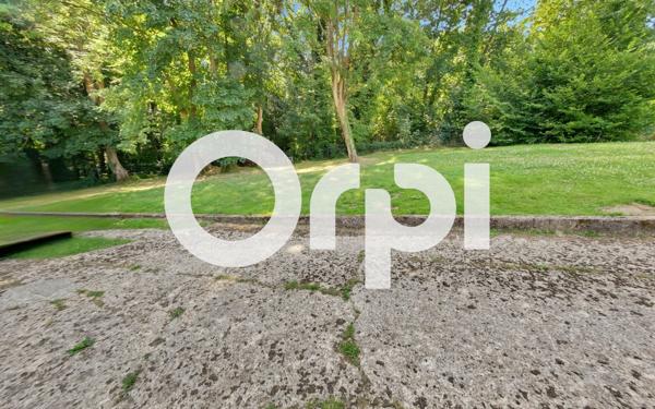 Maison à vendre    6 pièces •  Dammartin-en-Goële