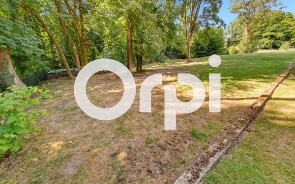 Maison à vendre    6 pièces •  Dammartin-en-Goële