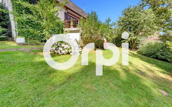 Maison à vendre    6 pièces •  Dammartin-en-Goële