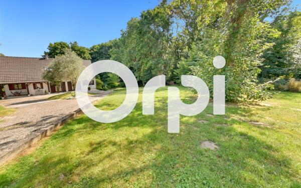 Maison à vendre    6 pièces •  Dammartin-en-Goële