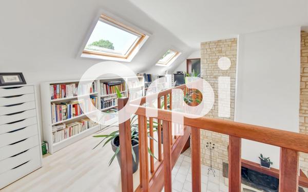 Maison à vendre    6 pièces •  Dammartin-en-Goële