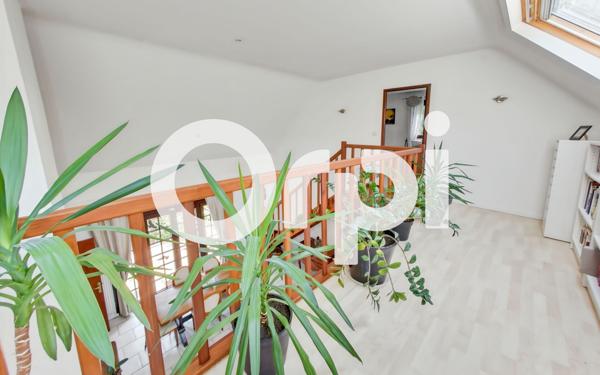 Maison à vendre    6 pièces •  Dammartin-en-Goële