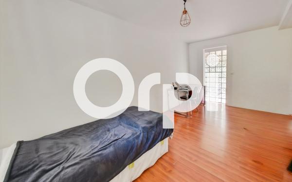 Maison à vendre    6 pièces •  Dammartin-en-Goële