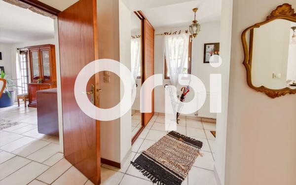 Maison à vendre    6 pièces •  Dammartin-en-Goële