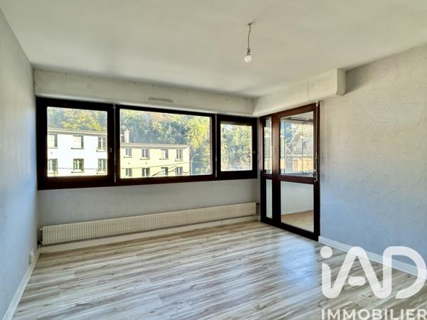 Appartement à vendre 2 pièces 76 m² Tulle