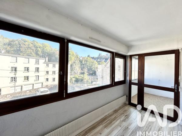 Appartement à vendre 2 pièces 76 m² Tulle