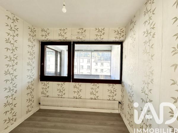 Appartement à vendre 2 pièces 76 m² Tulle