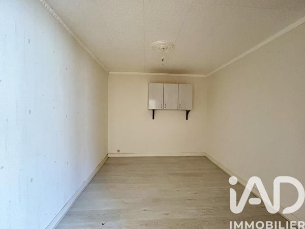 Appartement à vendre 2 pièces 76 m² Tulle