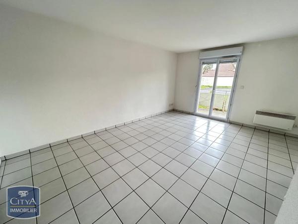 Appartement à louer 3 pièces 52.78m² Tarbes (65000)