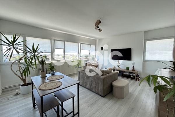 Achat 3 Pieces 62 59370 Mons En Baroeul hdf5630