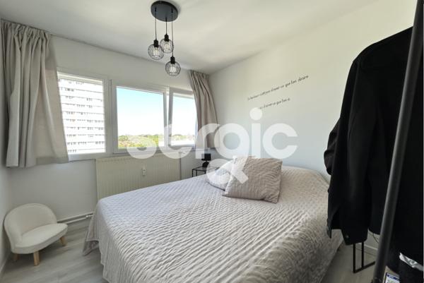 Achat 3 Pieces 62 59370 Mons En Baroeul hdf5630