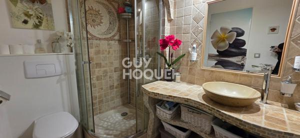 À vendre : Appartement 4 pièces avec 3 chambres à Perpignan, quartier Saint-Martin