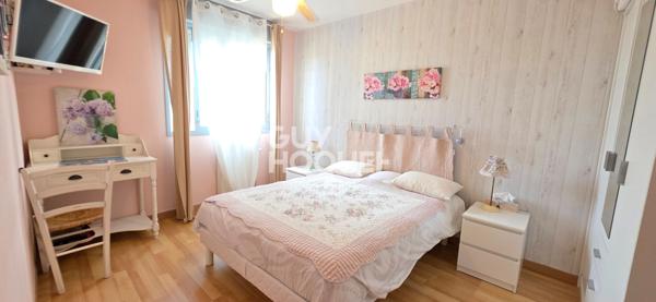 À vendre : Appartement 4 pièces avec 3 chambres à Perpignan, quartier Saint-Martin