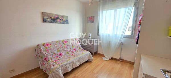 À vendre : Appartement 4 pièces avec 3 chambres à Perpignan, quartier Saint-Martin