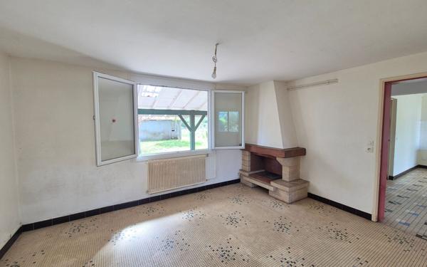Maison à vendre    6 pièces •  Morcenx