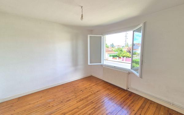 Maison à vendre    6 pièces •  Morcenx