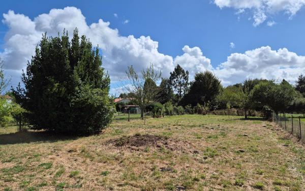 Maison à vendre    6 pièces •  Morcenx