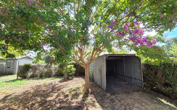 Maison à vendre    6 pièces •  Morcenx