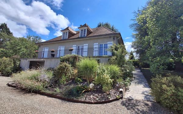 Maison à vendre    5 pièces •  Coulounieix-Chamiers