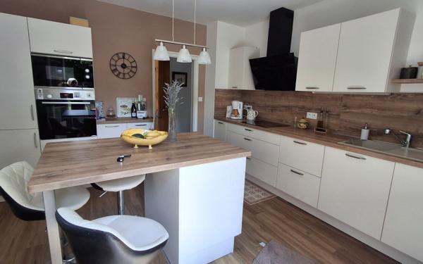 Maison à vendre    5 pièces •  Coulounieix-Chamiers