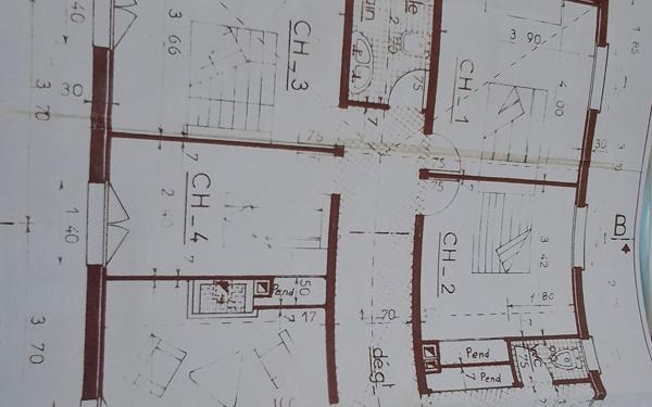 Maison à vendre    5 pièces •  Coulounieix-Chamiers