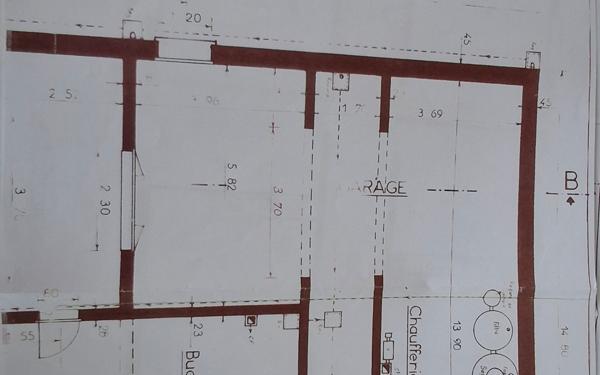 Maison à vendre    5 pièces •  Coulounieix-Chamiers