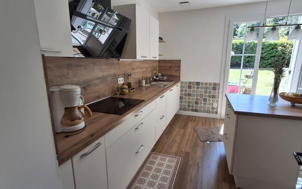 Maison à vendre    5 pièces •  Coulounieix-Chamiers