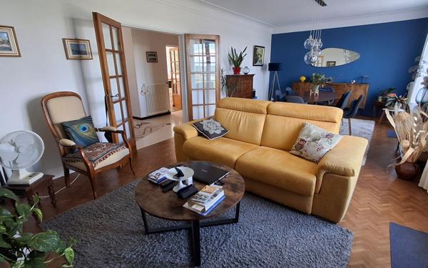 Maison à vendre    5 pièces •  Coulounieix-Chamiers