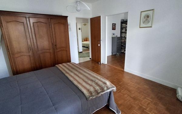 Maison à vendre    5 pièces •  Coulounieix-Chamiers