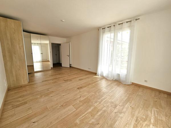 Maison rénovée 2-3 chambres Mésanger campagne