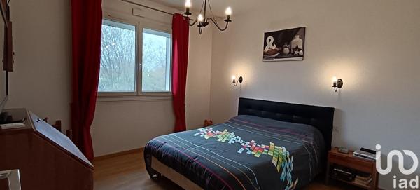 Maison 5 pièces de 120 m² à Léognan (33850)