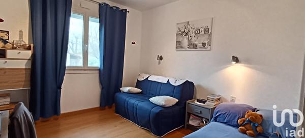 Maison 5 pièces de 120 m² à Léognan (33850)