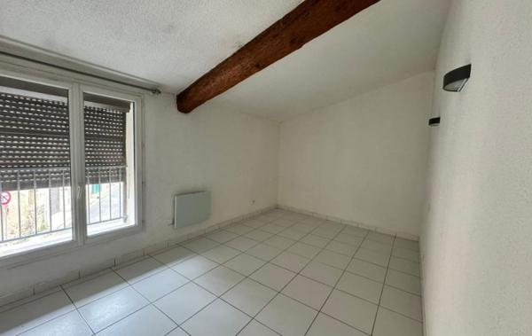 Vente Ensemble de 3 appartements à rafraîchir Bessan   