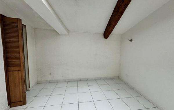 Vente Ensemble de 3 appartements à rafraîchir Bessan   