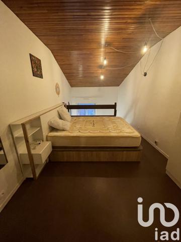 Duplex 2 pièces de 34 m² à Toulouse (31000)