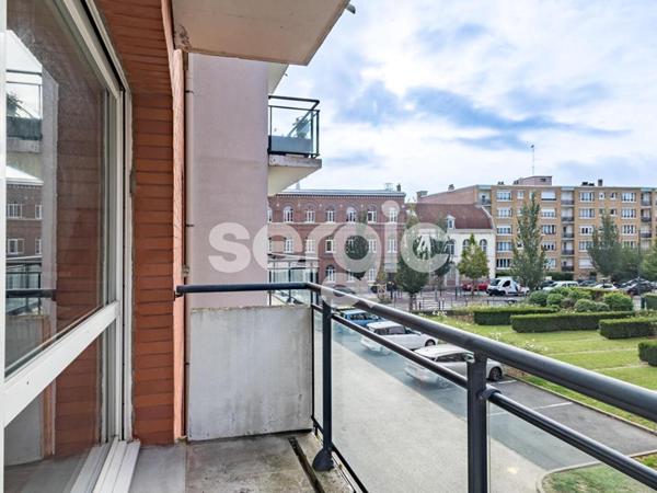 Achat 2 Pieces 50 59200 Tourcoing hdf3926