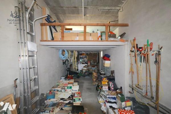 Maison familiale avec piscine dans le coeur d'Aiguelongue