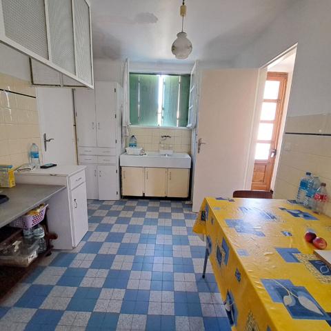 A VENDRE MAISON PLAIN PIED 4 CHAMBRES GARAGE JARDIN