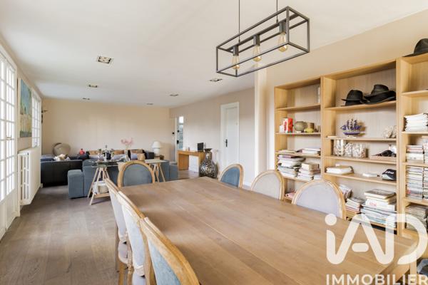 Maison à vendre 7 pièces 170 m² Joinville-le-Pont