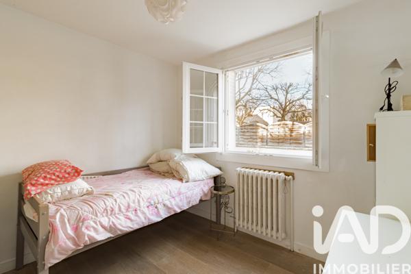 Maison à vendre 7 pièces 170 m² Joinville-le-Pont