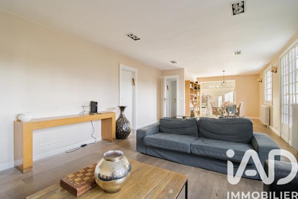 Maison à vendre 7 pièces 170 m² Joinville-le-Pont