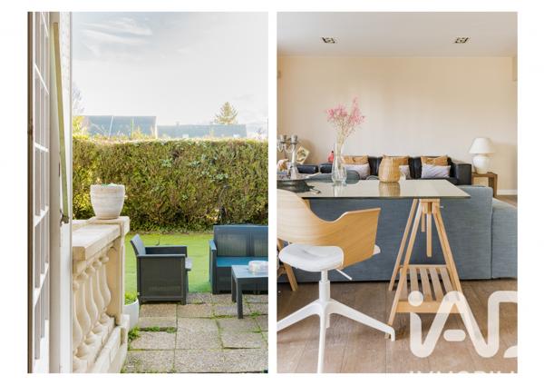 Maison à vendre 7 pièces 170 m² Joinville-le-Pont