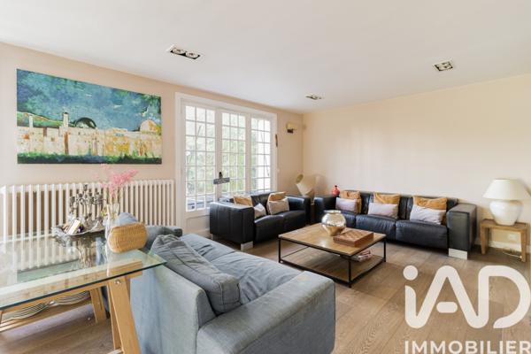 Maison à vendre 7 pièces 170 m² Joinville-le-Pont