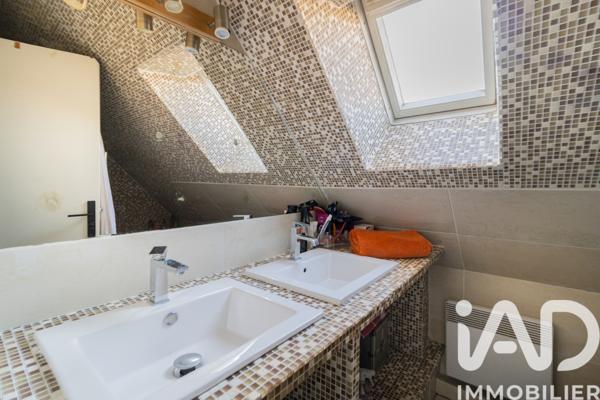 Maison à vendre 7 pièces 170 m² Joinville-le-Pont