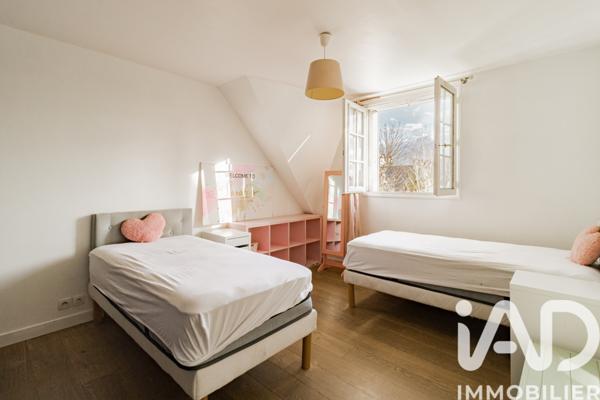 Maison à vendre 7 pièces 170 m² Joinville-le-Pont