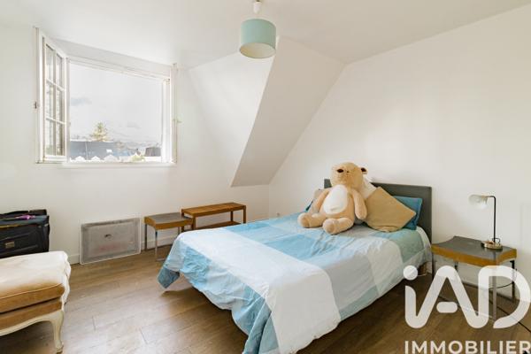 Maison à vendre 7 pièces 170 m² Joinville-le-Pont